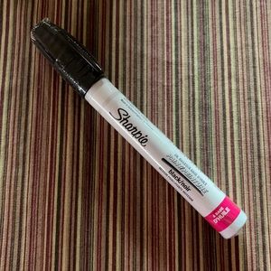 Sharpie Medium Point Paint Marker